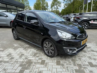 Mitsubishi Space Star – thumbnail 10
