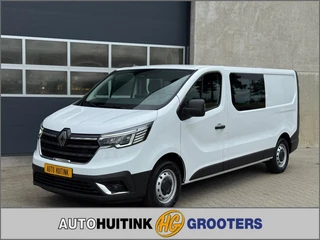 Renault Trafic – thumbnail 1