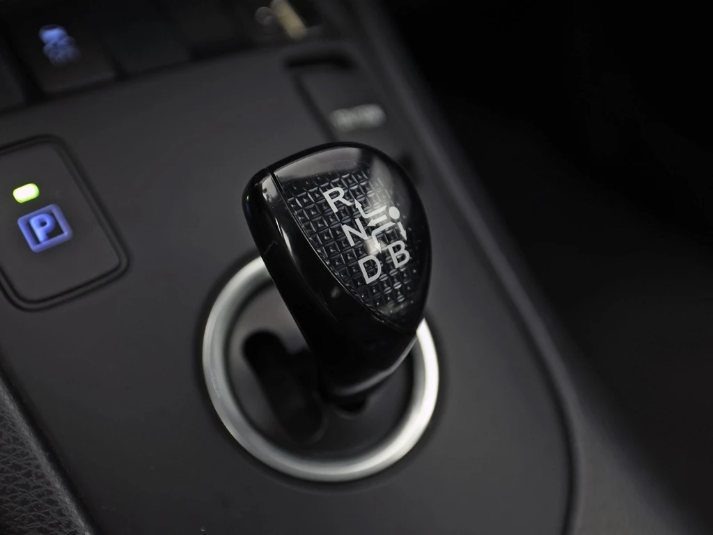 Toyota Auris – foto 12