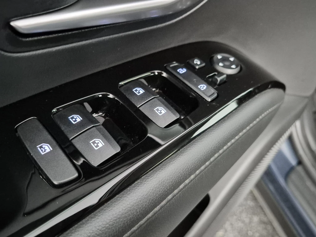 Hyundai Tucson – foto 24