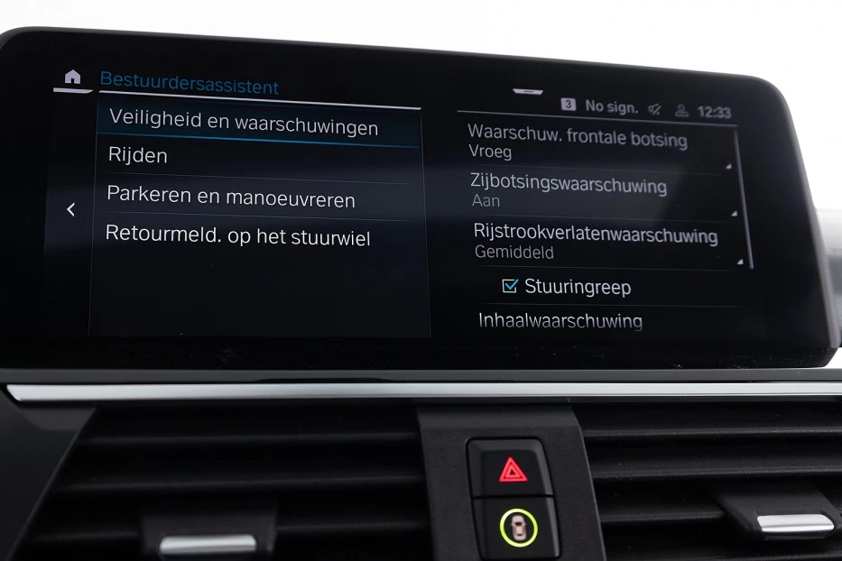 BMW iX3 – foto 42