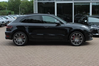 Porsche Macan – thumbnail 5