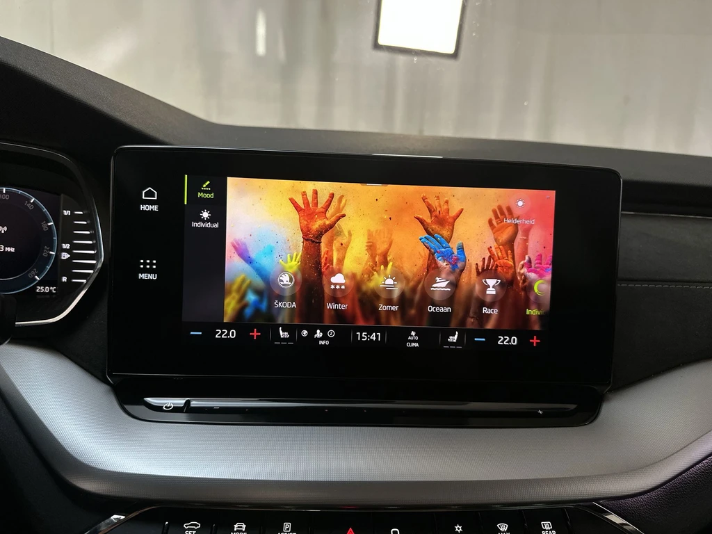 Škoda Octavia – foto 13