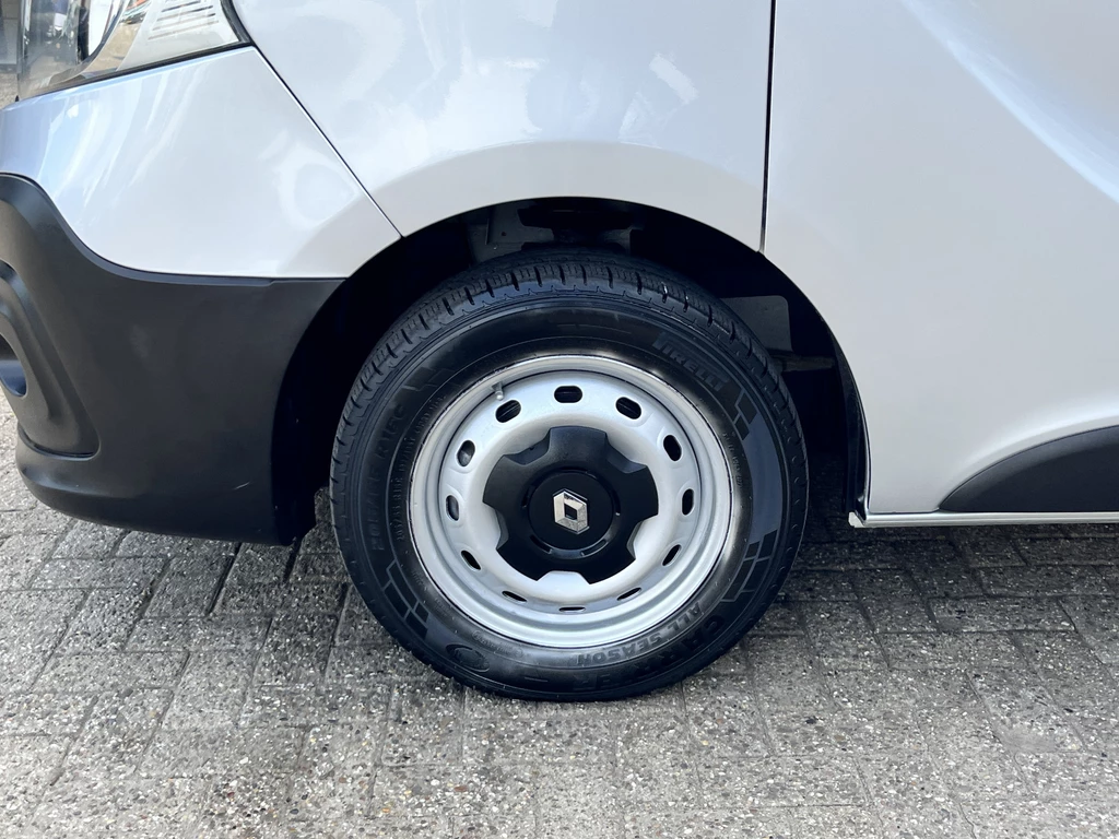 Renault Trafic – foto 25