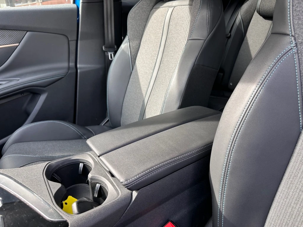 Peugeot 3008 – foto 28