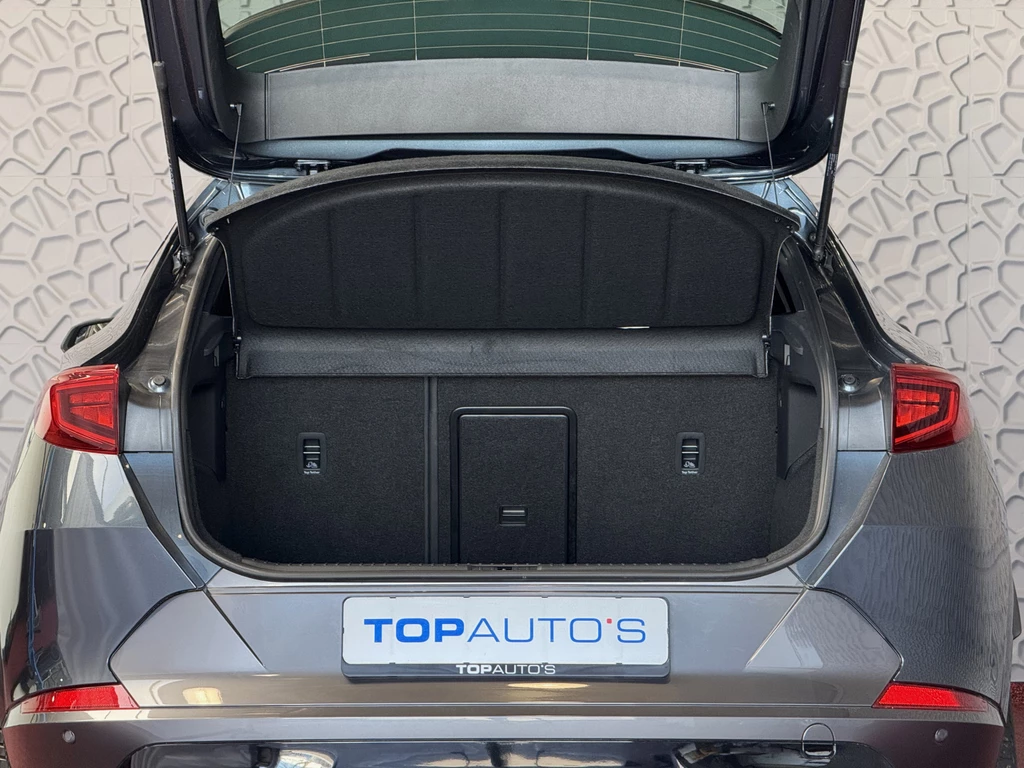 CUPRA Formentor – foto 63