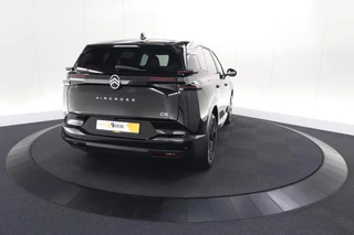 Citroën C5 Aircross – thumbnail 9