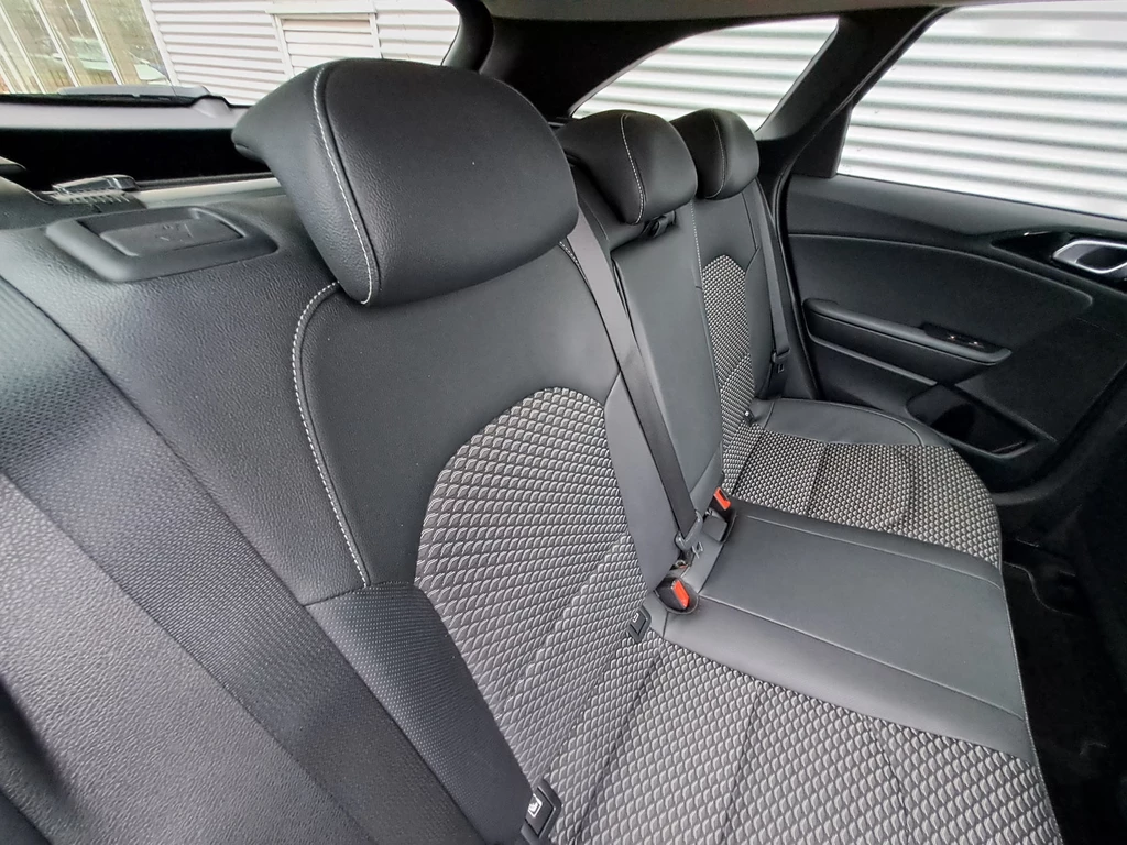 Kia Ceed Sportswagon – foto 53