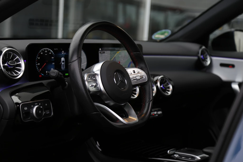 Mercedes-Benz A-Klasse – foto 37