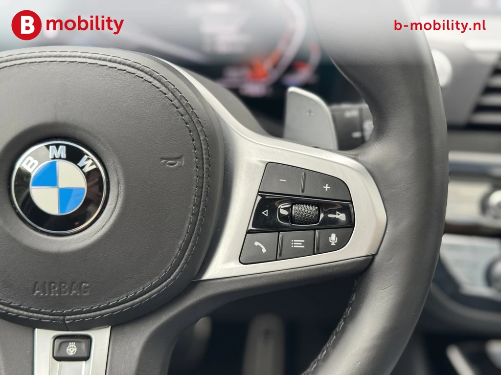BMW X3 – foto 22