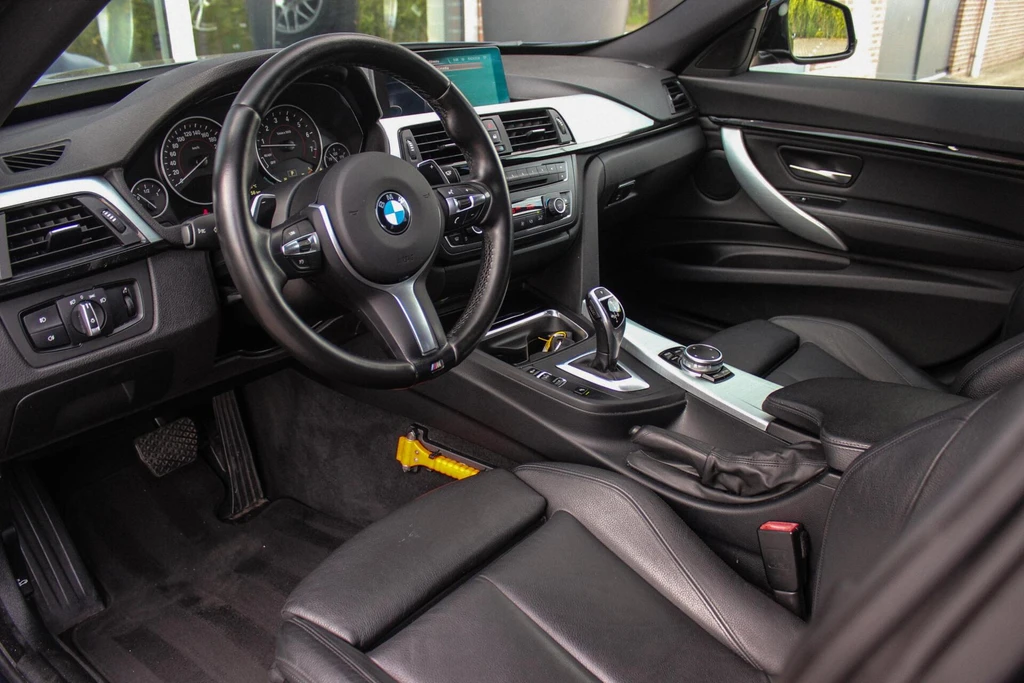 BMW 3 Serie – foto 16