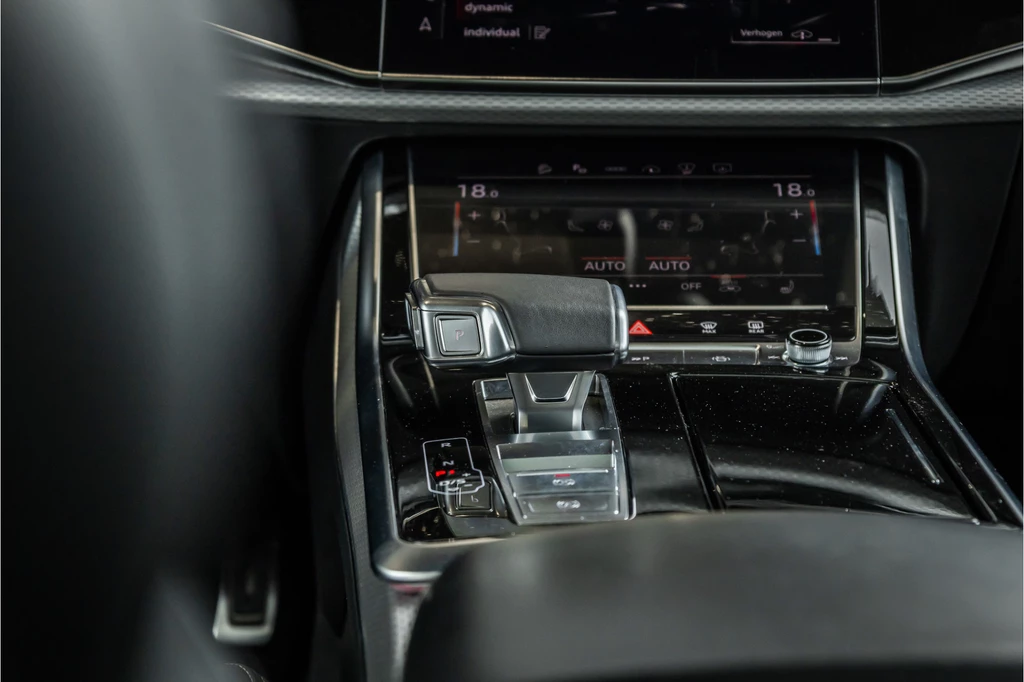 Audi Q8 – foto 24