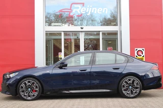BMW 5 Serie – thumbnail 3