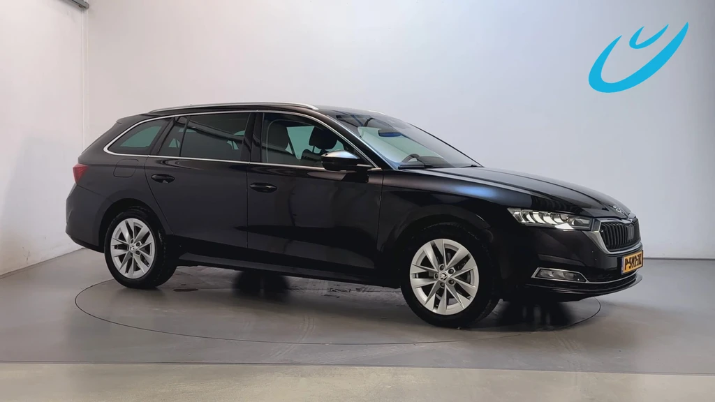 Škoda Octavia – foto 7