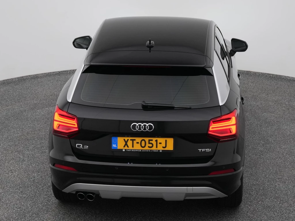 Audi Q2 – foto 10