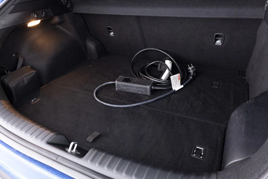Kia XCeed – foto 23