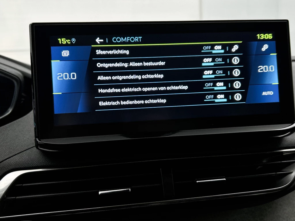 Peugeot 3008 – foto 17