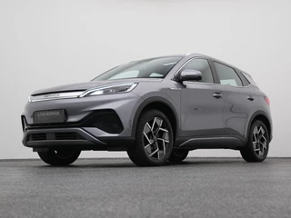 BYD ATTO 3 – thumbnail 2