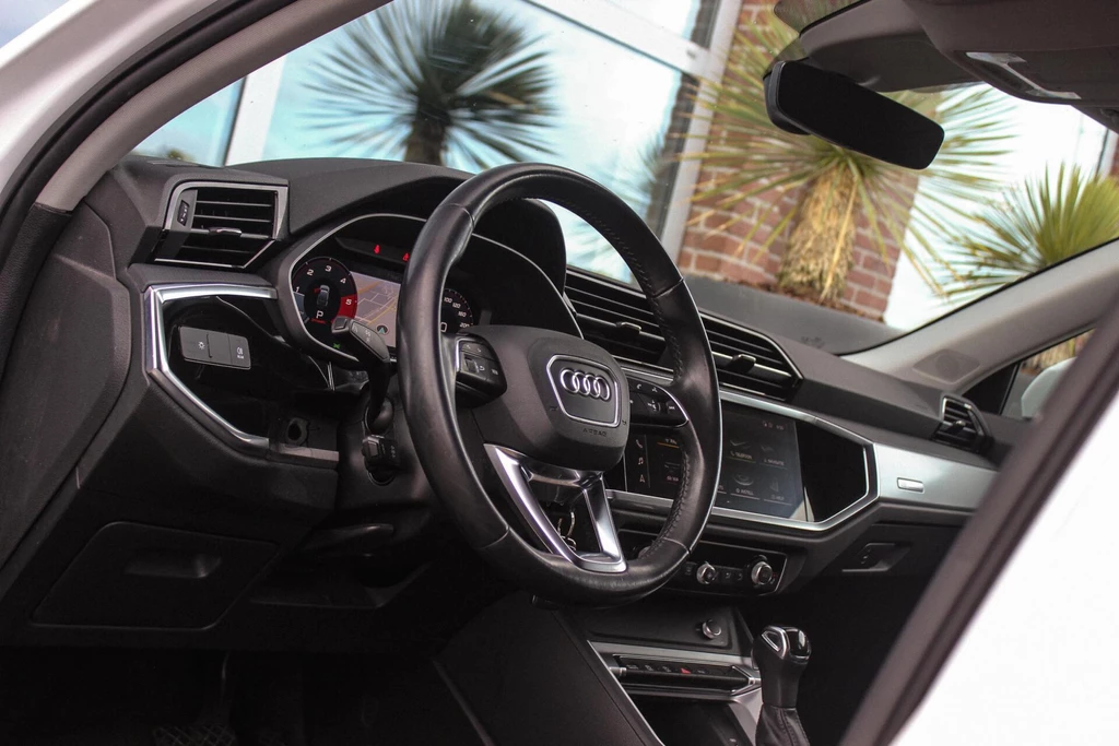 Audi Q3 – foto 44