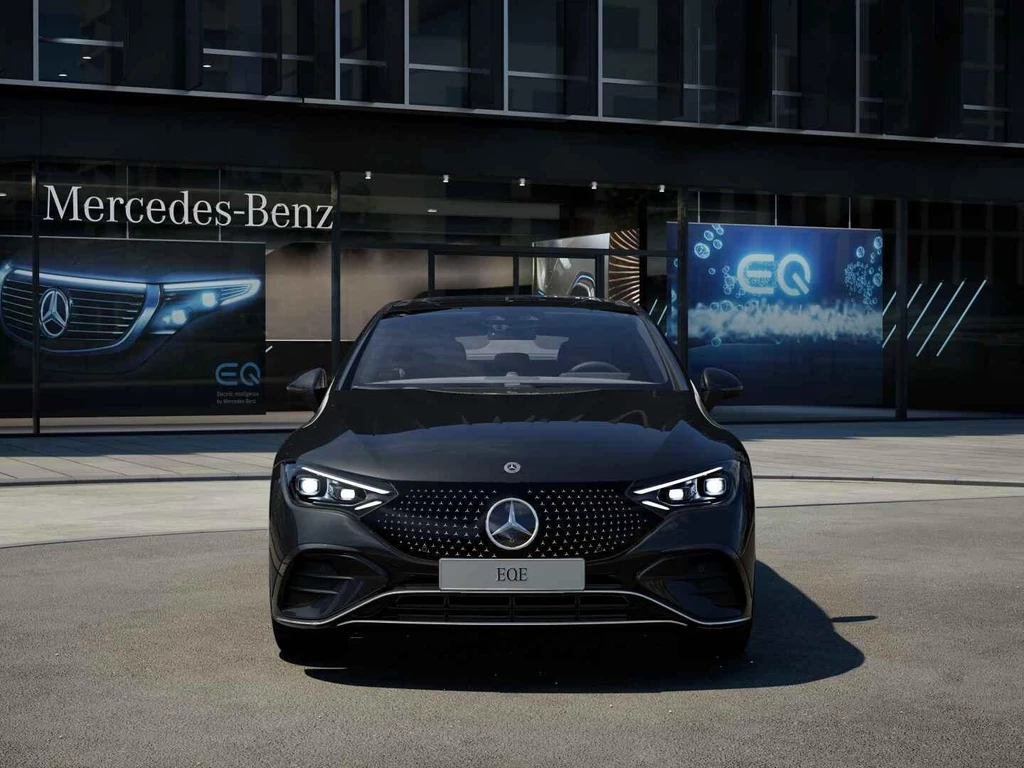 Mercedes-Benz EQE – foto 6