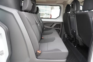Renault Trafic – thumbnail 14