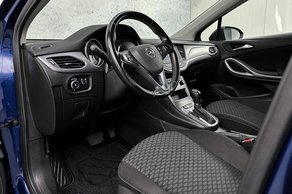 Opel Astra – foto 26