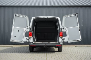 Volkswagen Transporter – thumbnail 10