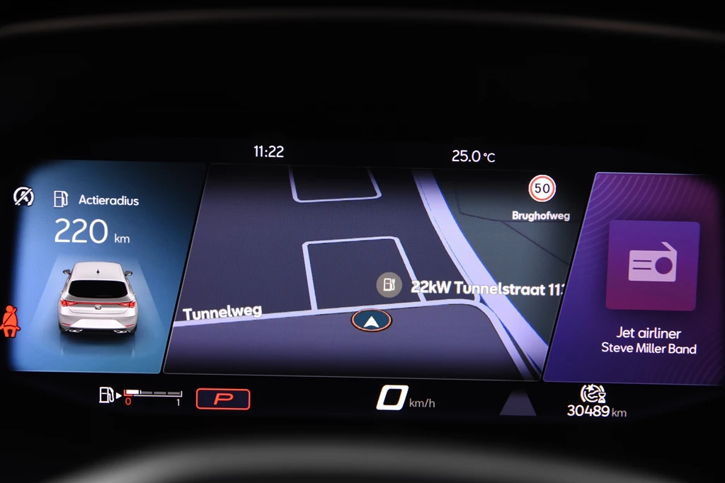 SEAT Leon – foto 27