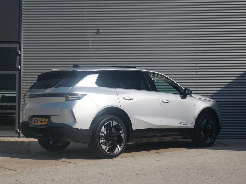 Opel Grandland – foto 4