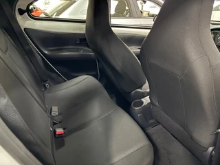 Toyota Aygo – thumbnail 19