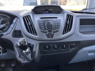 Ford Transit – thumbnail 34