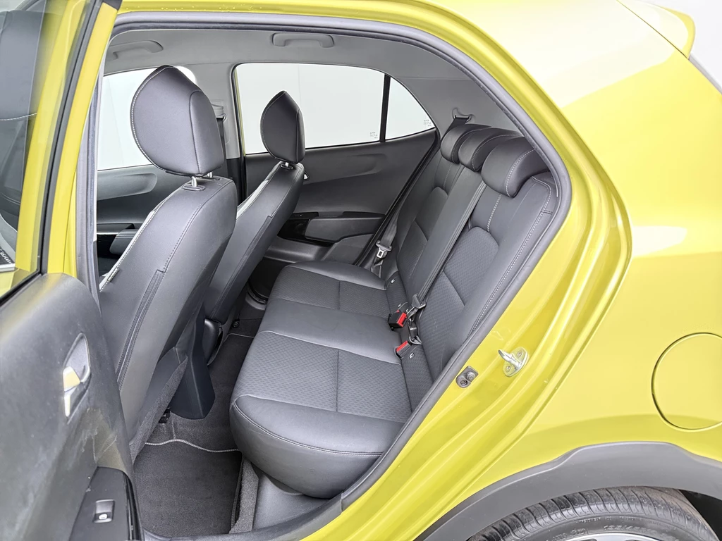 Kia Picanto – foto 32