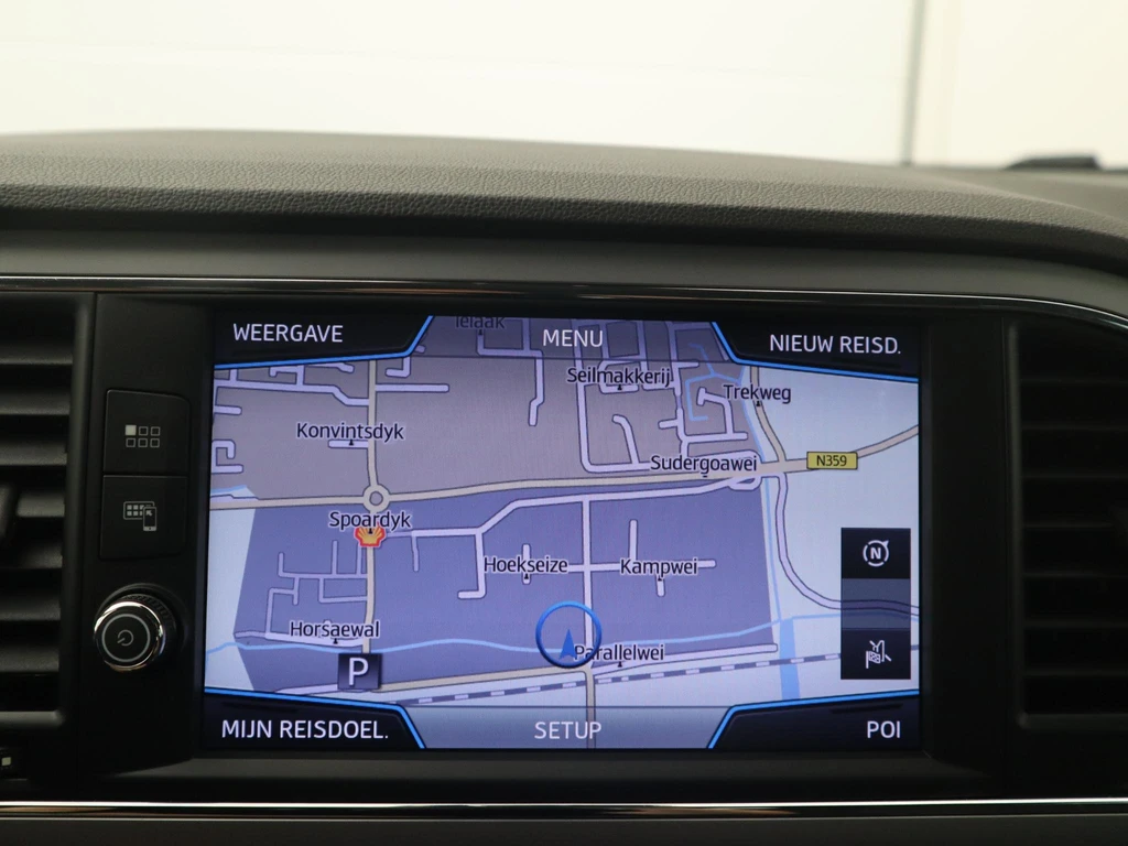 SEAT Leon – foto 23