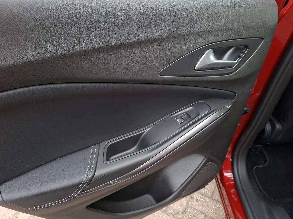 Opel Grandland X – foto 24