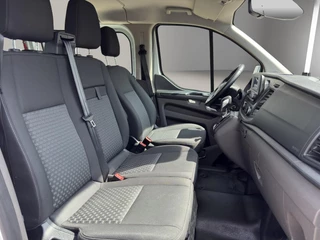 Ford Transit Custom – thumbnail 17
