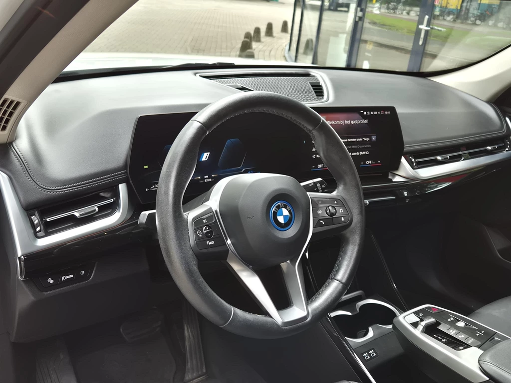 BMW X1 – foto 15