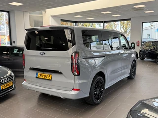 Ford Tourneo Connect – thumbnail 4