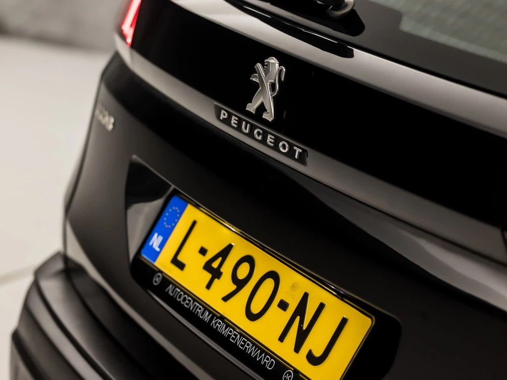 Peugeot 3008 – foto 32