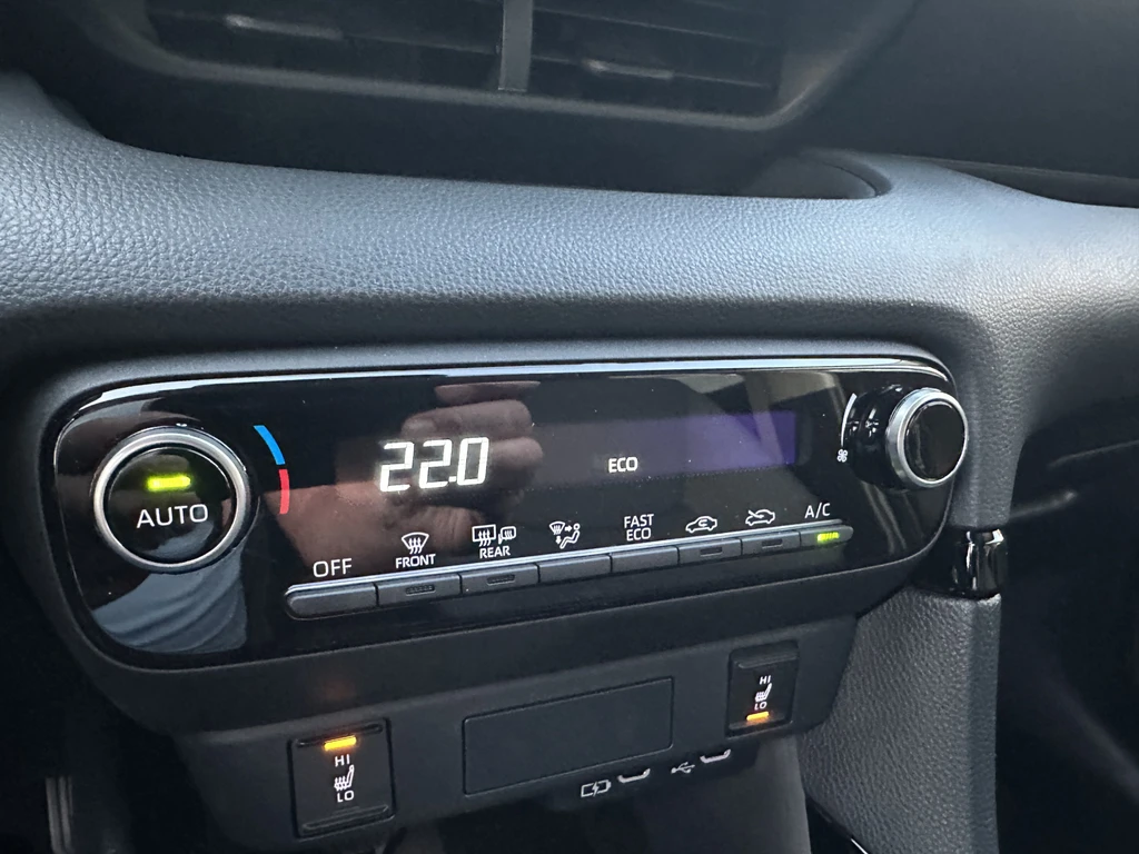 Toyota Yaris – foto 28