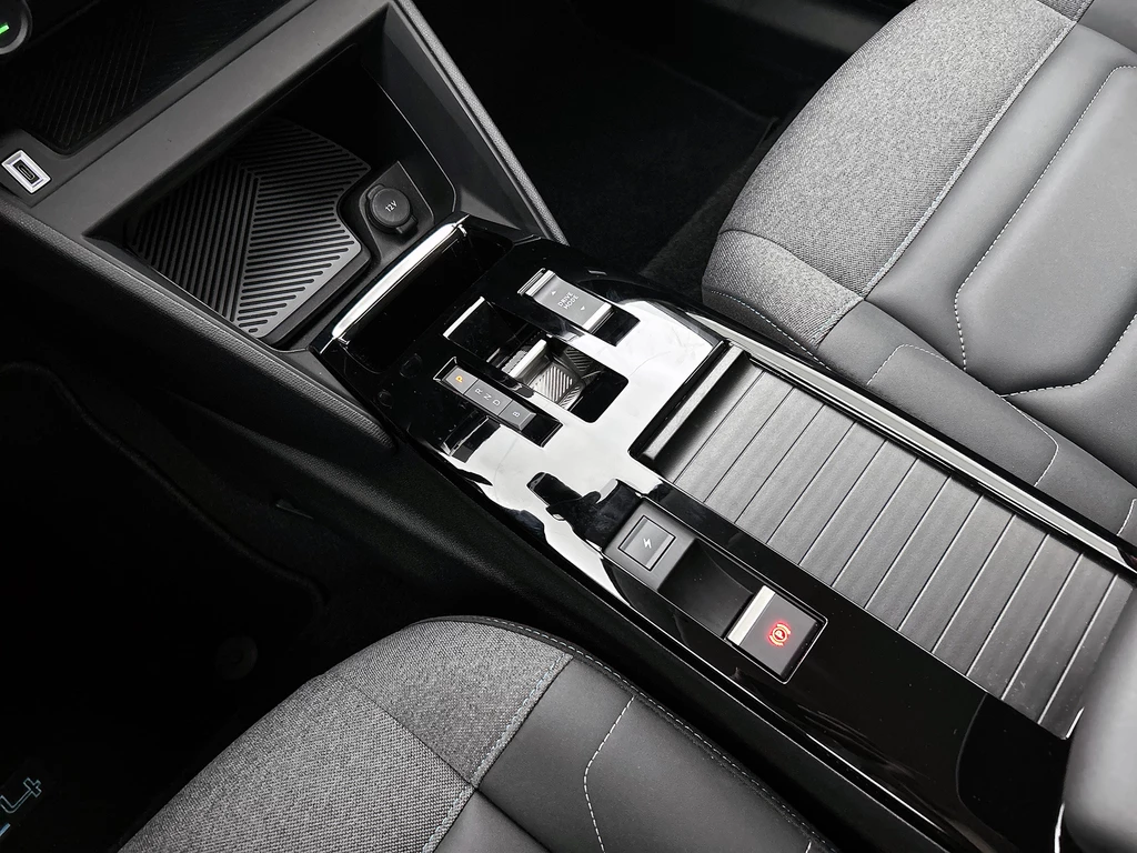 Citroën ë-C4 – foto 34