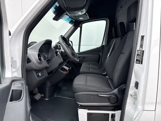 Mercedes-Benz eSprinter – thumbnail 7