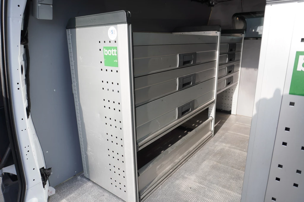 Mercedes-Benz Vito – foto 12