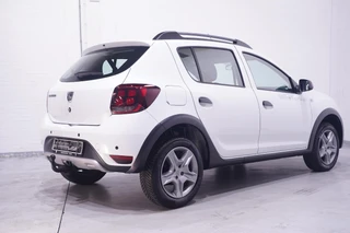 Dacia Sandero Stepway – thumbnail 5