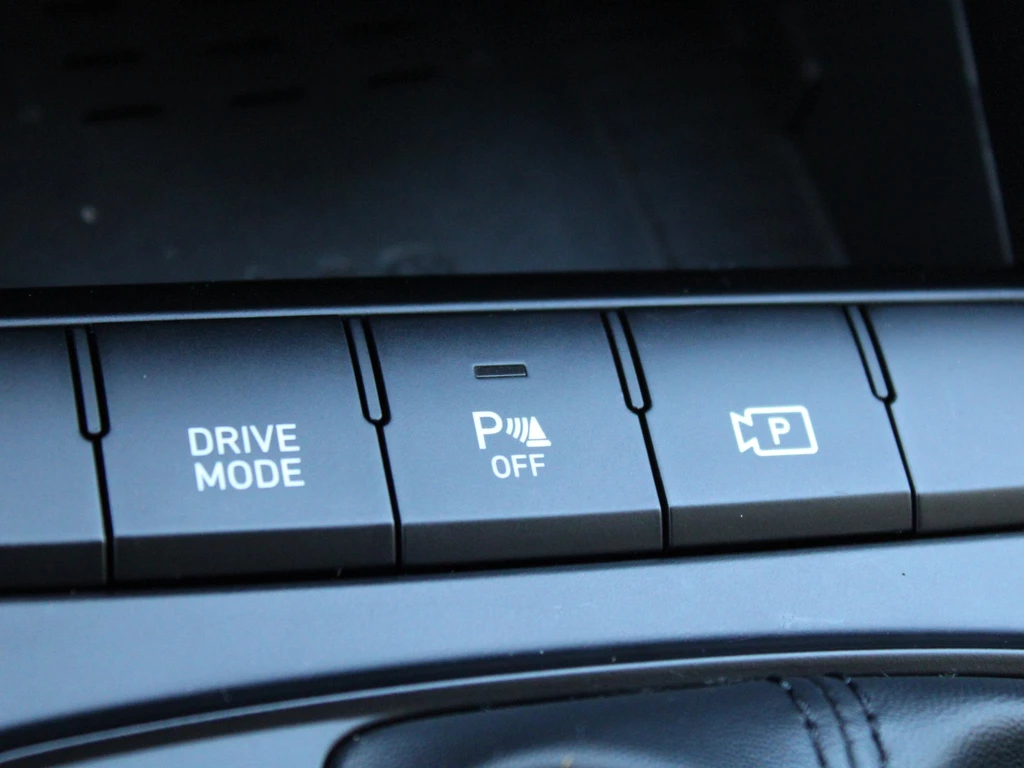 Hyundai i20 – foto 19