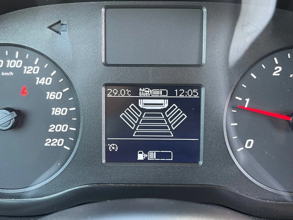 Mercedes-Benz Citan – foto 17