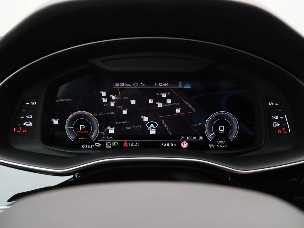 Audi Q8 – foto 30