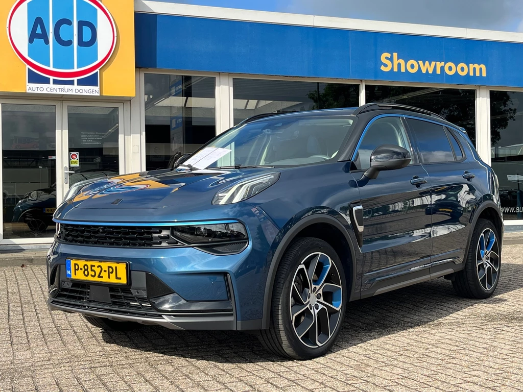 Lynk & Co 01 – foto 5