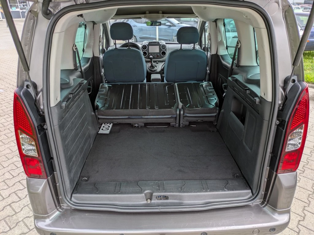 Citroën Berlingo – foto 17
