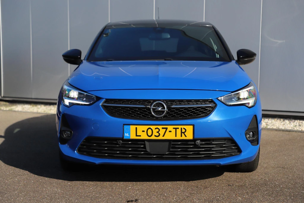 Opel Corsa – foto 4