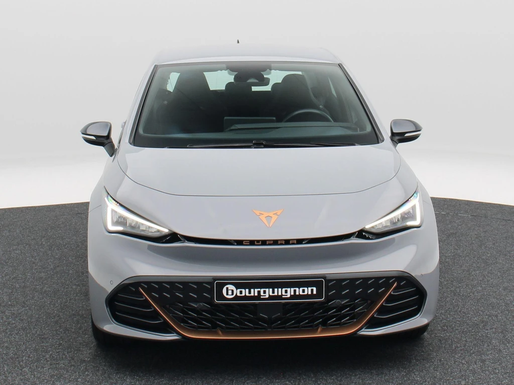 CUPRA Born – foto 8